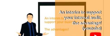 Video why to hire an interim